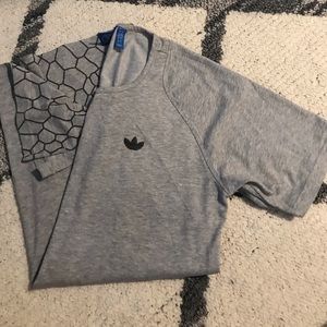 Adidas long shirts 🖤